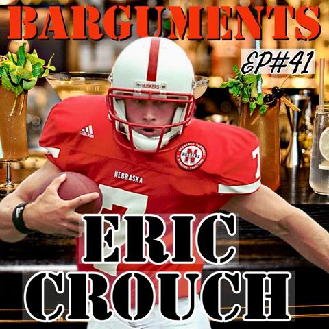 EP41 - ERIC CROUCH