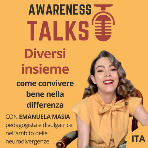 Diversi insieme