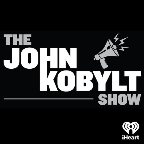 The John Kobylt Show Hour 2  (09/27) - Vacant Homeless Housing