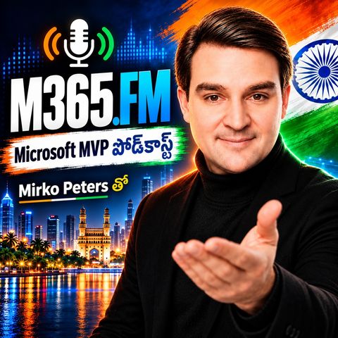 Copertina del podcast
