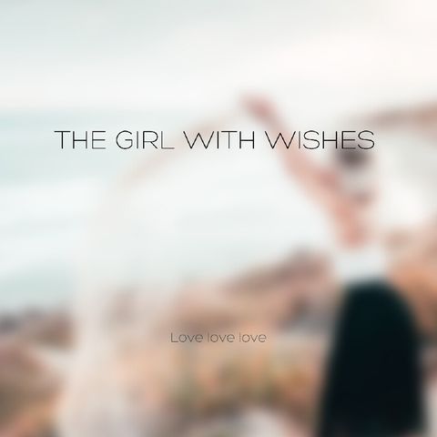 Episodio 4 - The Girl With Wishes AMOR/ perfecto ( no existe)
