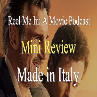 Mini Review: Made in Italy