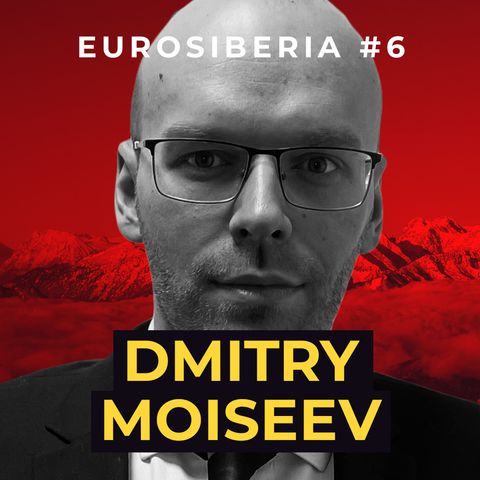 Dmitry Moiseev — The Philosophy of Italian Fascism