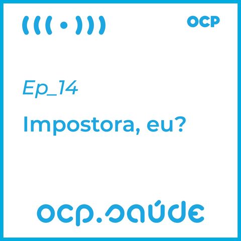 Impostora, eu?