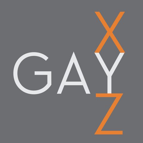 Gay XYZ - 2015 Year