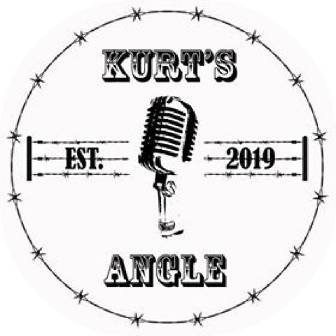 Kurt’s Angle Podcast: Andruew Tang (First Singaporean Pro Wrestler)