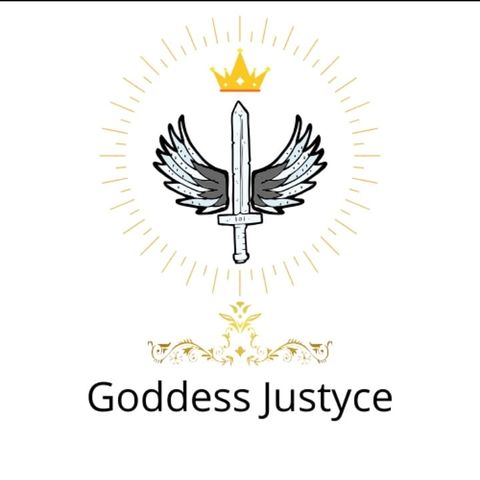 Welcome to Goddess Justyce the Podcast