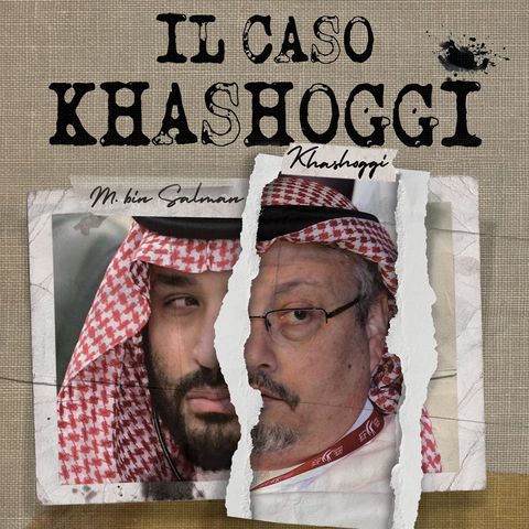 Il caso Khashoggi". Marco Lillo presenta il libro scritto con Valeria Pacelli