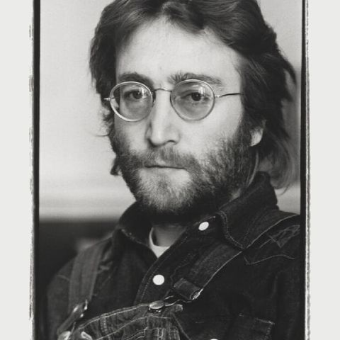 012 John Lennon, "Love" (S1 bonus episode)