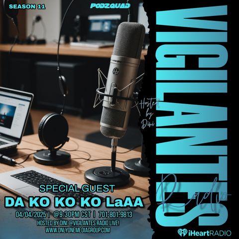 The Da Ko Ko Ko LaAA Interview.