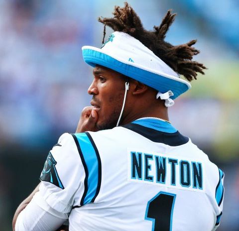 PHP ~ Big Decision for Cam Newton