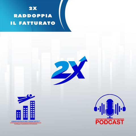 2X - Episodio 5 - Power questions