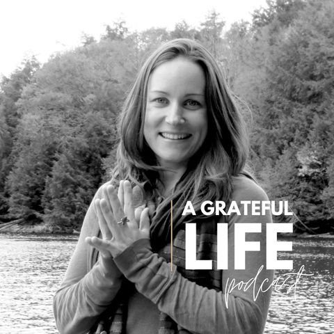 Shannon Crow -  On the Sustainable Yoga Teacher