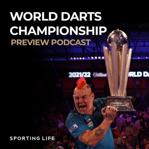 PDC Word Darts Championship 2023 Preview & Best Bets
