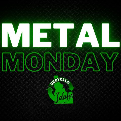 Metal Monday Episode #9 with Nick and Brett, February 26th, 2024