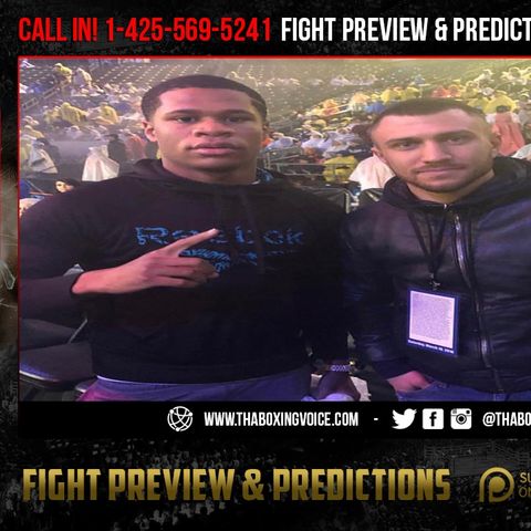☎️Vasyl Lomachenko NEVER Requested “Franchise Title” Who is Devin Haney Who’s He Defeated❓