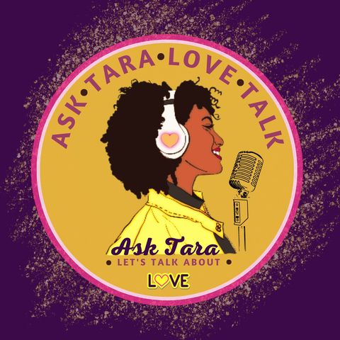 New Live Stream Episode-AskTara