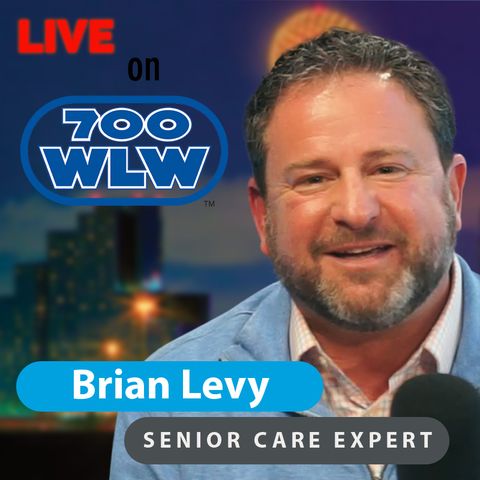 Conversations happening in senior care across the country on vaccine mandates || Talk Radio WLW Cincinnati || 8/19/21