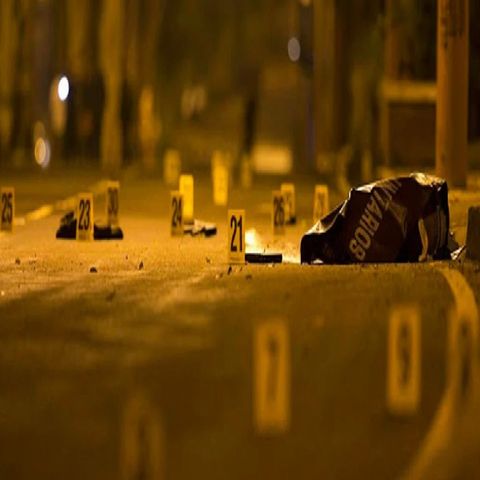 Michoacán rebasa cifras del 2020 en materia de homicidios dolosos