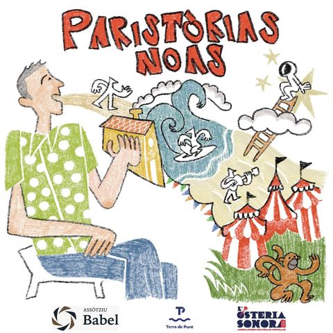 Puntata 18 - Timu e tremu