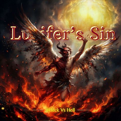 Heck vs Hell Ep 93 - Lucifer's Sin