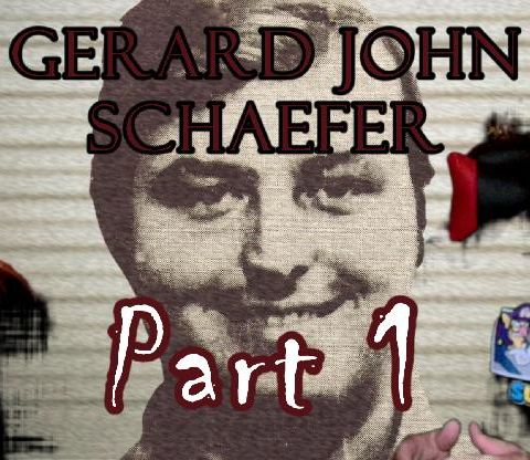 Gerard John Schaefer "The Killer Cop" Part 1