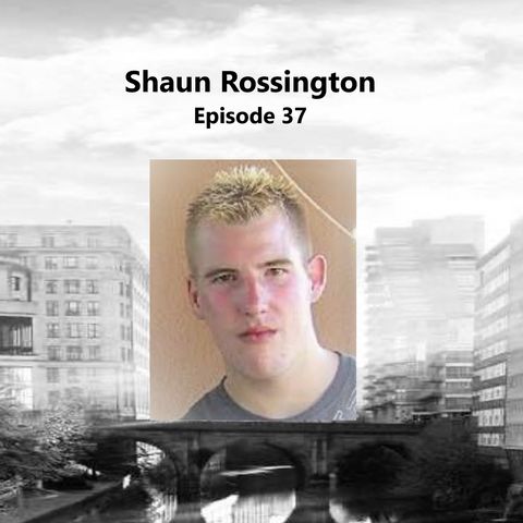 Shaun Rossington