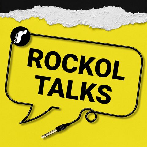 Rockol Talks: SPECIALE ROCK IN ROMA 2023 (Parte 2)