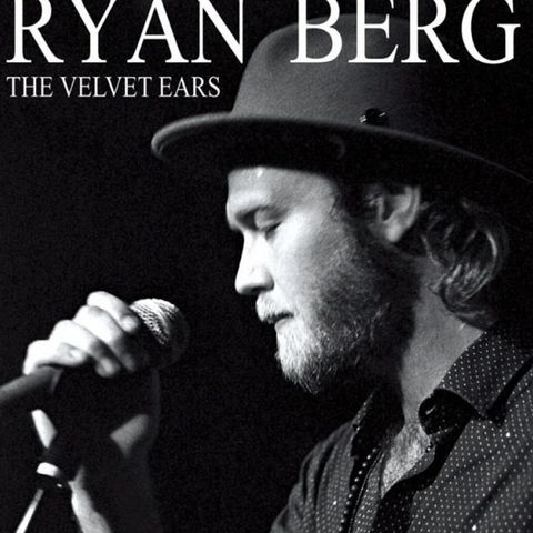 Ryan Berg From NBC's The Voice