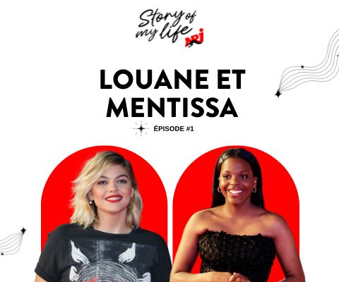 Louane et Mentissa : savoir dire stop au bon moment