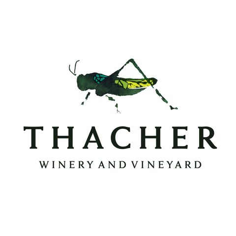Thacher Winery - Sherman Thacher and Daniel Callan