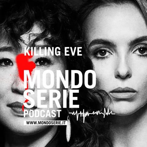 Killing Eve: il desiderio uccide il dovere (NEW) | 5 minuti 1 serie