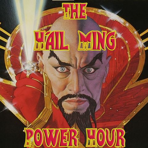 Podcast Cover