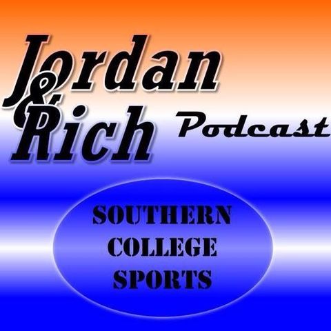 SEC Country Alabama writer Marq Burnett | Jordan & Rich