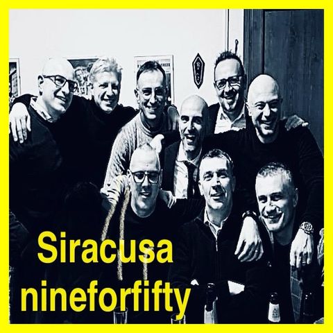 Copertina del podcast