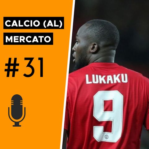 La Juventus prova a soffiare Lukaku all'Inter: la situazione - Calcio (al) mercato #31