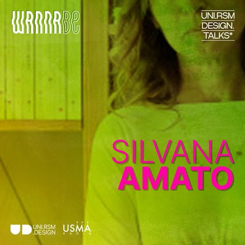 WANNABE | Silvana Amato - Mano, testa, libro
