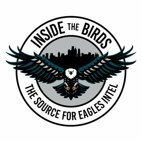 Inside The Birds Pregame Live | Philadelphia Eagles vs. New York Giants | NFC Divisional Round