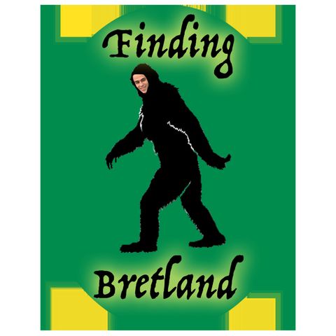 Finding Bretland - Episode 1