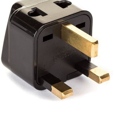 Uk Travel Plug - Wonplug.com