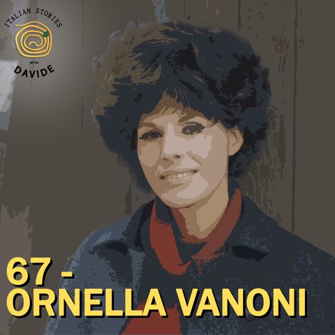 67 - Ornella Vanoni