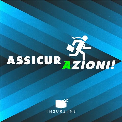 Portada del podcast
