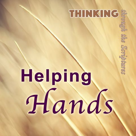 Helping Hands (TTTS #6)