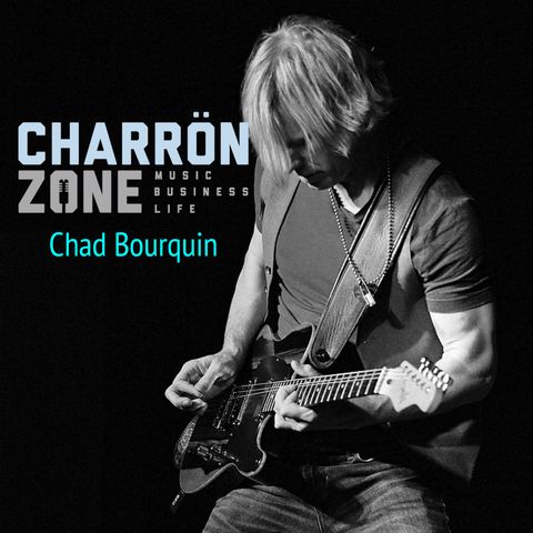 Chad Bourquin : Advice from a Booking agent, band leader, musician mentor.