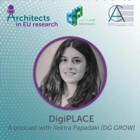 DigiPLACE: a digital platform for construction in Europe