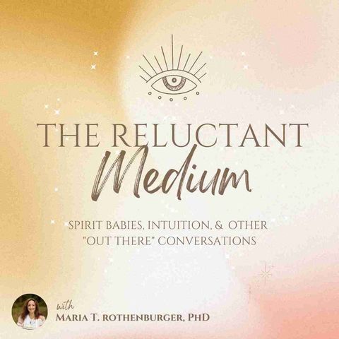 Medical Intuition with Katie Beecher