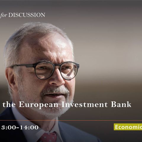 Werner Hoyer - President of the European Investment Bank