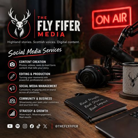 Copertina del podcast