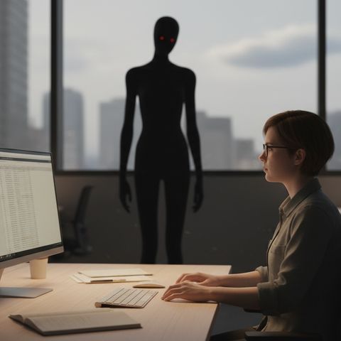 Ep 07 - Data Privacy vs Productivity Tracking