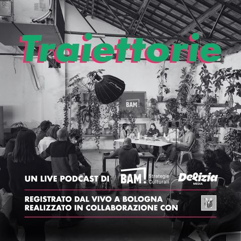 Podcast Cover